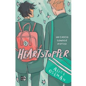 Heartstopper 1